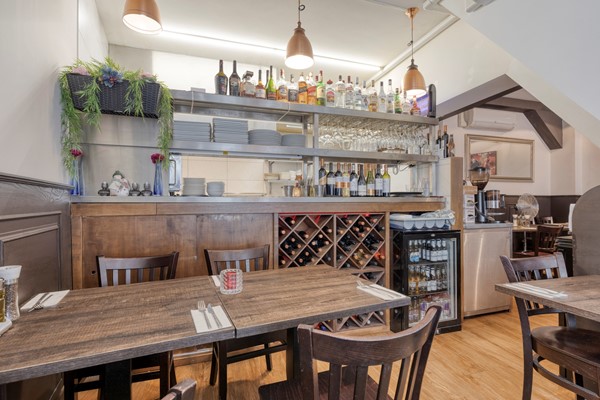 Medium property photo - Reguliersdwarsstraat 125H, 1017 BL Amsterdam